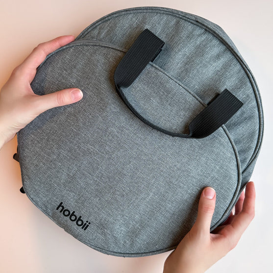 Sac à projet de broderie - Hobbii
2