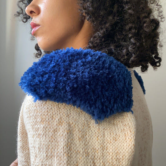 Epaulet - Gilet
4