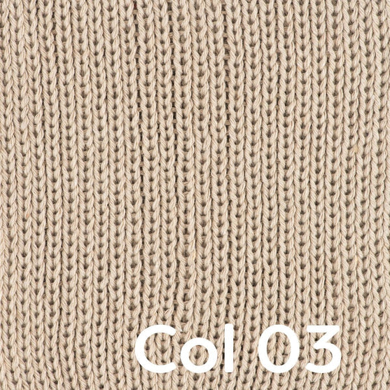 Daily Stitch Recycled Cotton - Daily Stitch
5