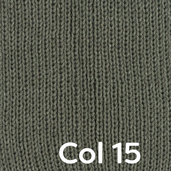 Daily Stitch Recycled Cotton - Daily Stitch
17