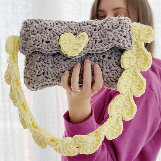 Sweetheart - Purse