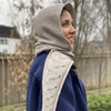 Windswept - Capuche
2