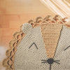 Lionhead - Rug
7