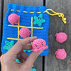 Tic Tac Toe - Jeu
9