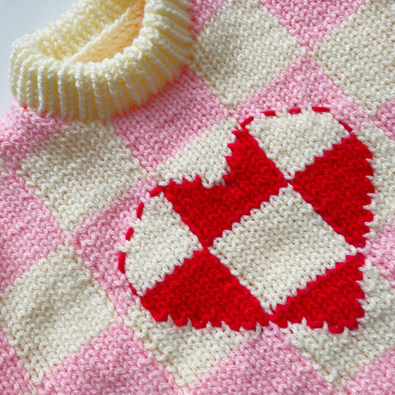 Love Games - Pull
2