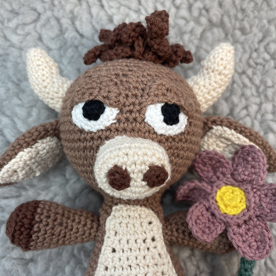 Taureau - Signe du Zodiaque
3