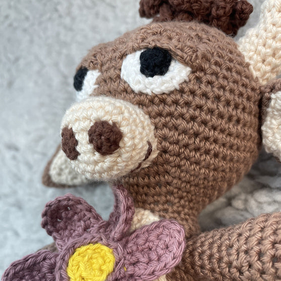 Taurus - Zodiac Sign
4