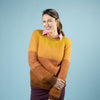 Fade Sweater - Evergreen
4