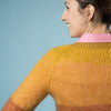Fade Sweater - Evergreen
2
