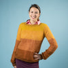 Fade Sweater - Evergreen
1