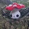 Fall Fungi
5