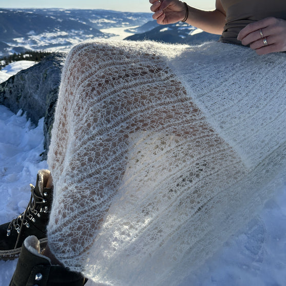 Falling Leaves - Skirt
1