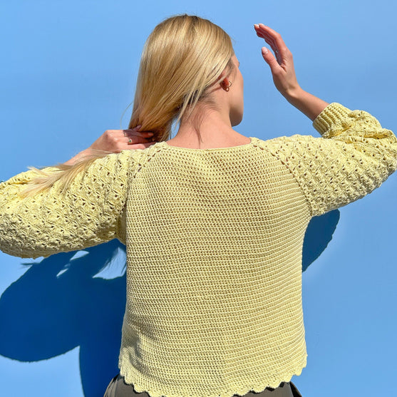 Fall in Love - Pull
2