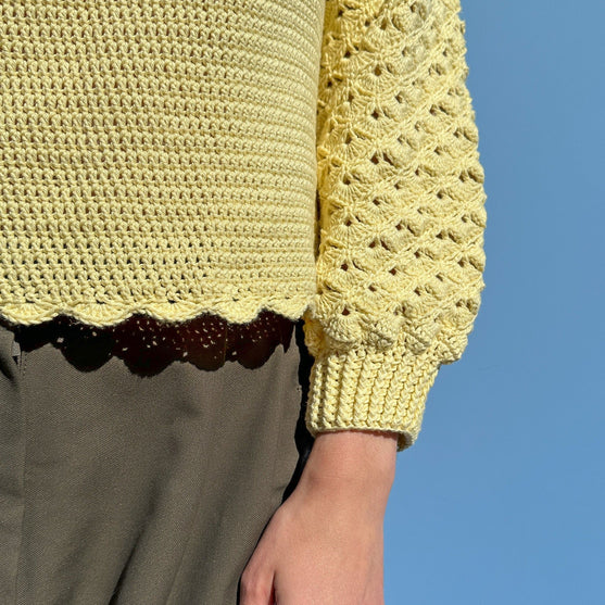 Fall in Love - Pull
4