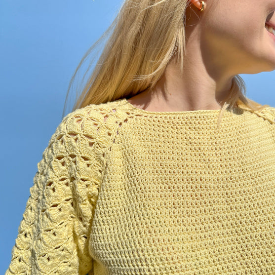 Fall in Love - Pull
5