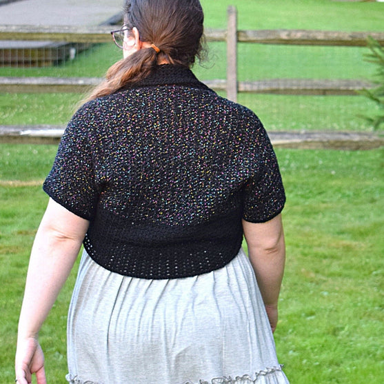 Fancy Me - Boléro
4