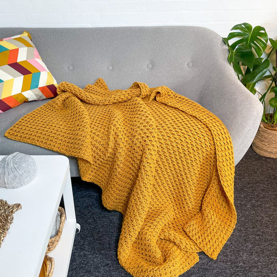 Favorit - Blanket
2