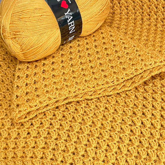 Favorit - Blanket
3