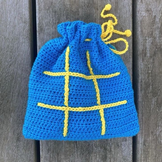 Tic Tac Toe - Game
7