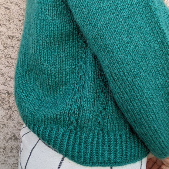 Festi - Cardigan
5
