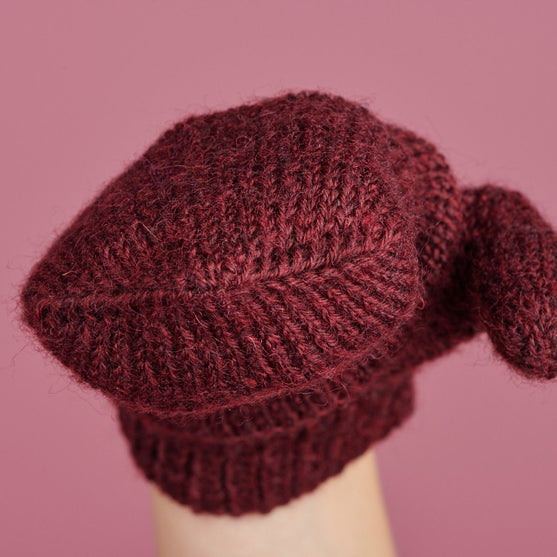 Festuca Mittens
2