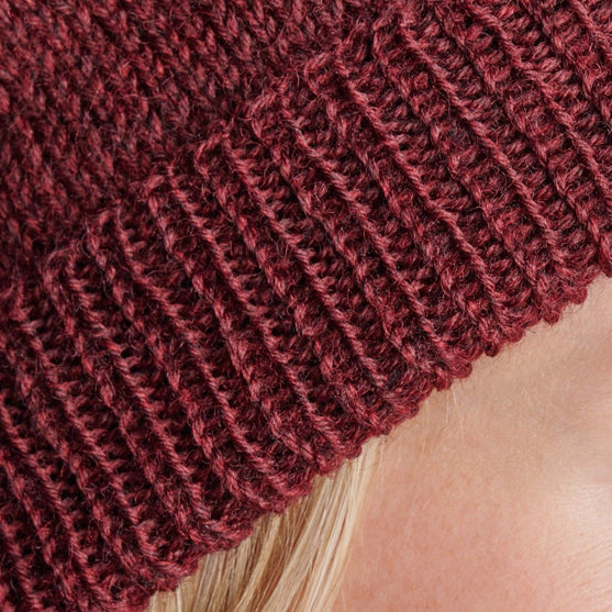 Festuca Hat
3