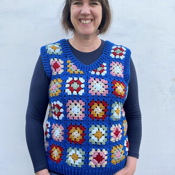 Fun Times - Débardeur
2