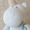 Finn the Hippo
3