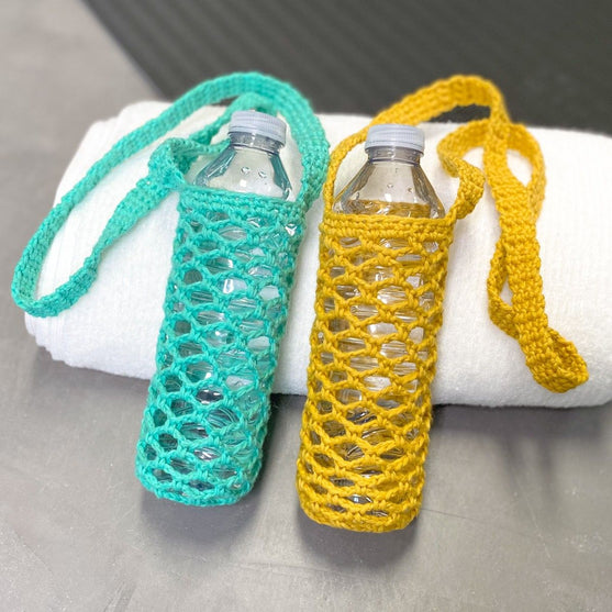 Bottle holder
1