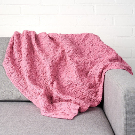 Couverture Bébé Colts Foot
4