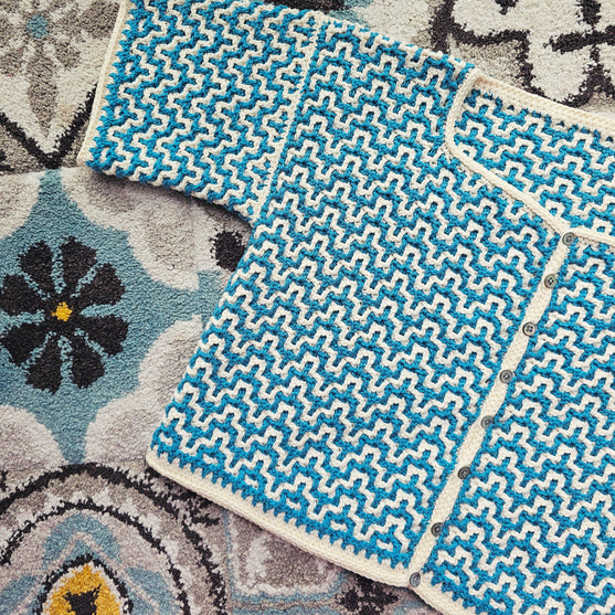 Florentine - Gilet
7