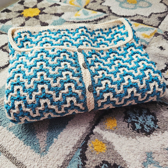 Florentine - Gilet
8