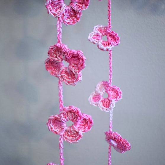 Flower & Leaf - Decor
6