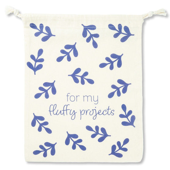 String Bag - For my Fluffy Projects - Hobbii
2