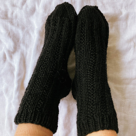 Forest Comfy Socks - Chaussettes
3