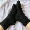 Forest Comfy Socks - Chaussettes
2