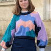 Splashie - Sweater
3