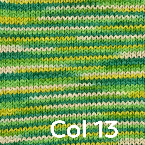 Friends Cotton 8/4 Print - Friends
15