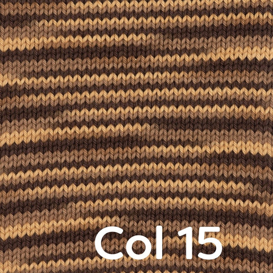 Friends Cotton 8/8 Print - Friends
13