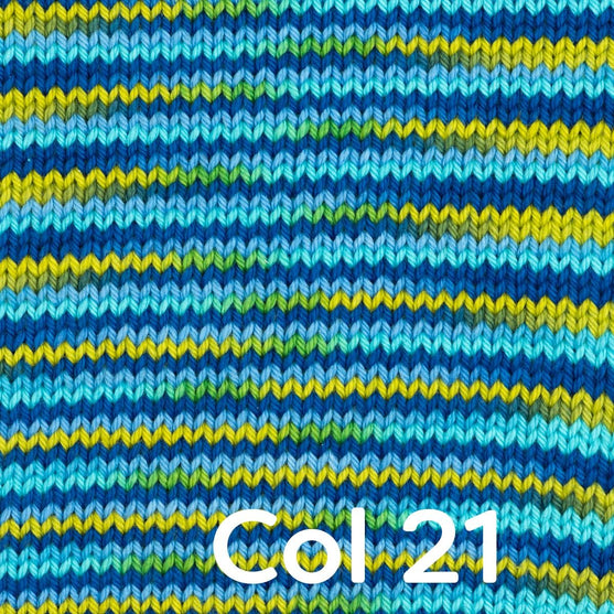 Friends Cotton 8/4 Print - Friends
22