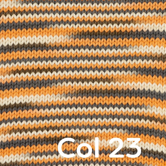 Friends Cotton 8/4 Print - Friends
24