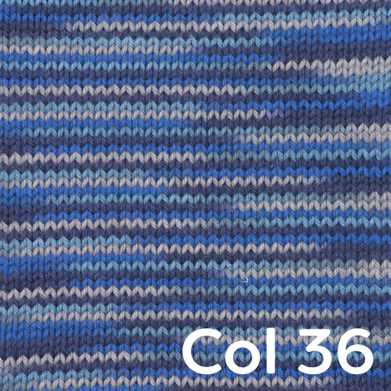 Friends Cotton 8/4 Print - Friends
31