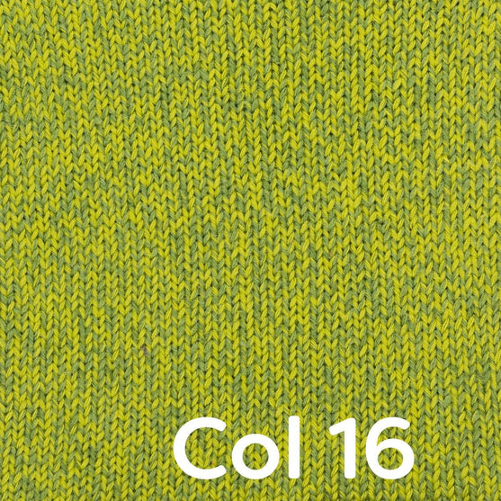 Friends Cotton Linen - Friends
17
