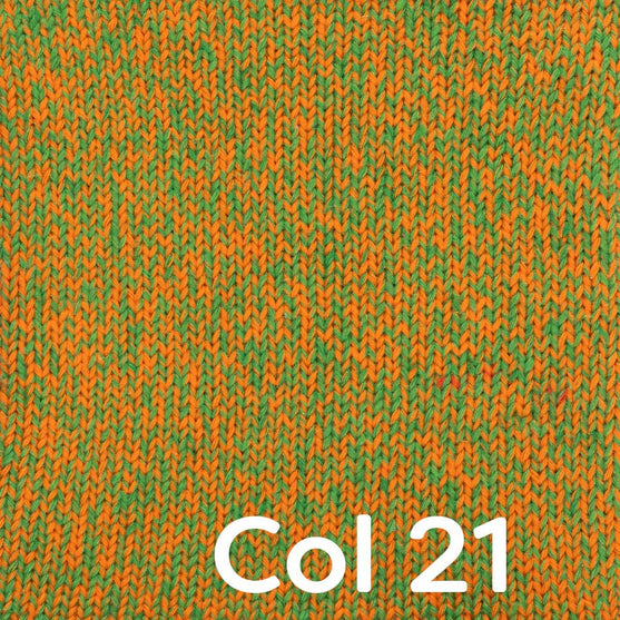 Friends Cotton Linen - Friends
19
