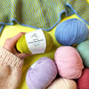 Friends Extra Fine Merino - Friends
53