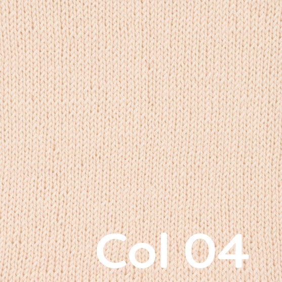 Friends Extra Fine Merino - Friends
5