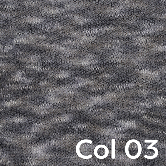 Friends Kid Silk Print - Friends
4