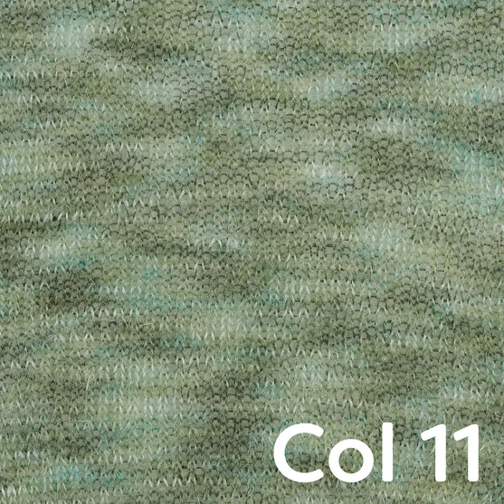 Friends Kid Silk Print - Friends
12