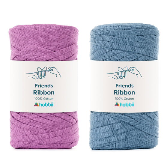 Friends Ribbon - Friends
1