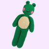 Frodo Frog
1